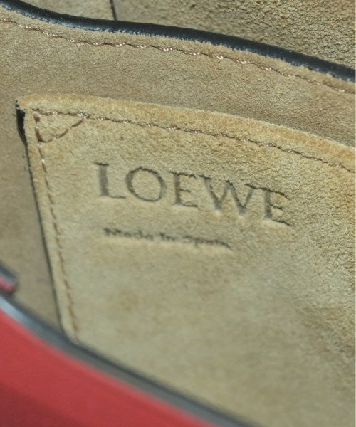 LOEWE กระเป๋าสะพาย