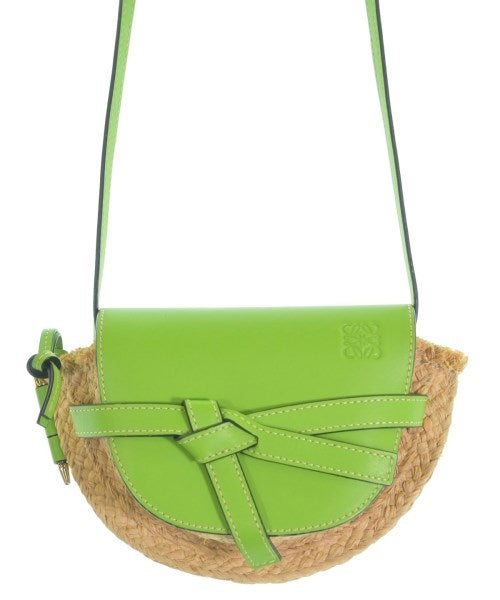 LOEWE กระเป๋าสะพาย