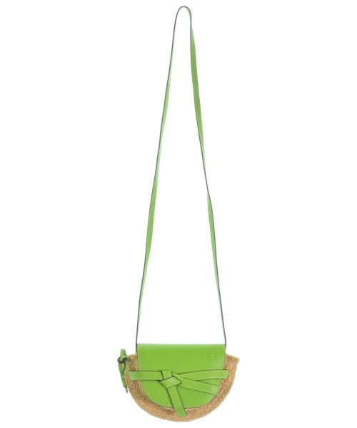LOEWE กระเป๋าสะพาย