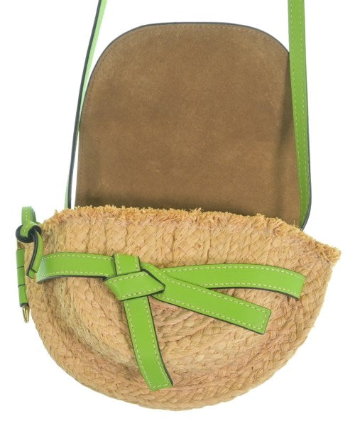 LOEWE กระเป๋าสะพาย