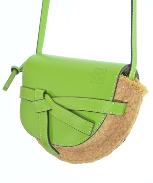 LOEWE กระเป๋าสะพาย