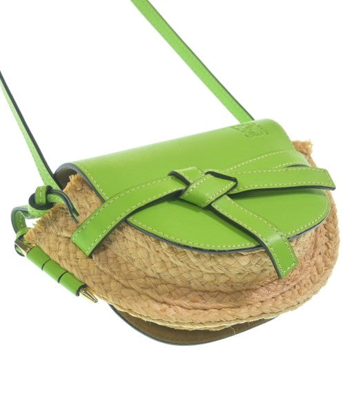 LOEWE กระเป๋าสะพาย