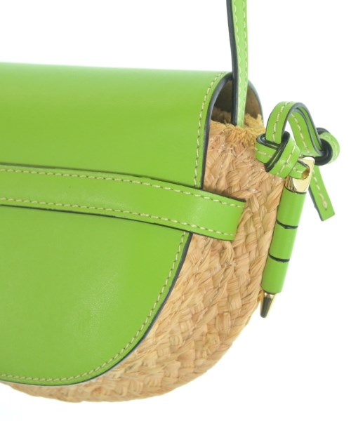 LOEWE กระเป๋าสะพาย