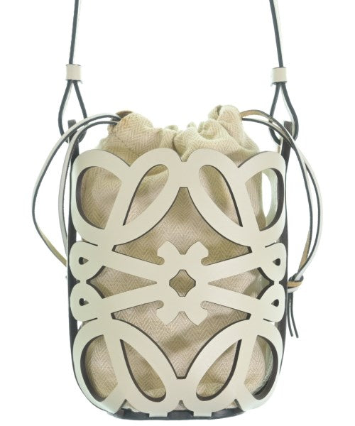 LOEWE กระเป๋าสะพาย
