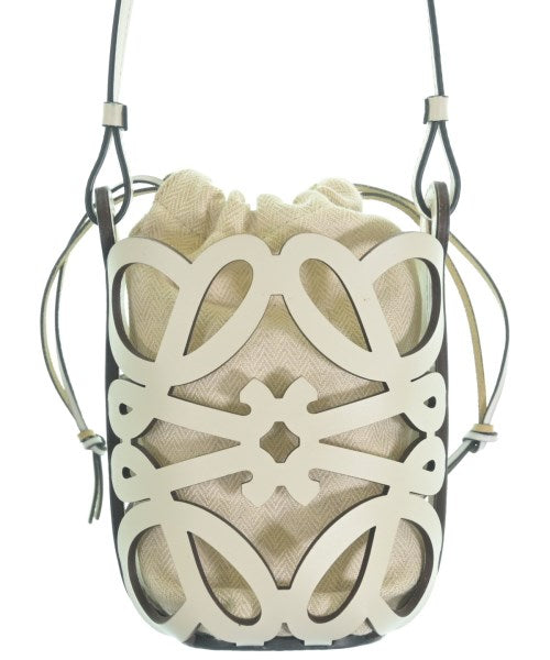 LOEWE กระเป๋าสะพาย