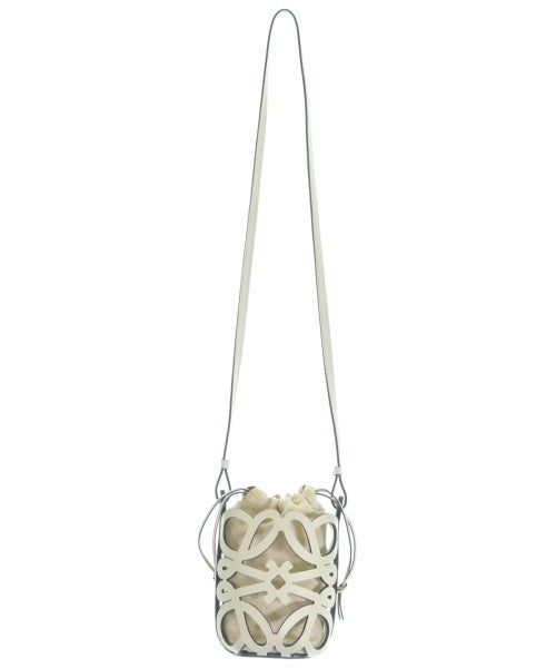LOEWE กระเป๋าสะพาย