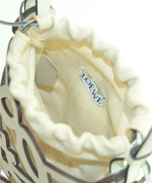 LOEWE กระเป๋าสะพาย