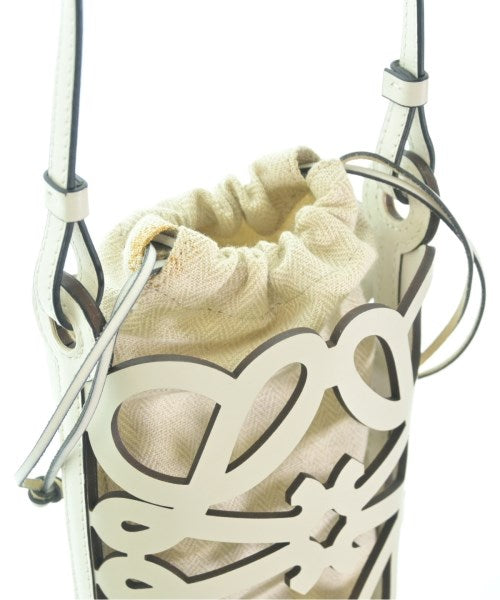 LOEWE กระเป๋าสะพาย