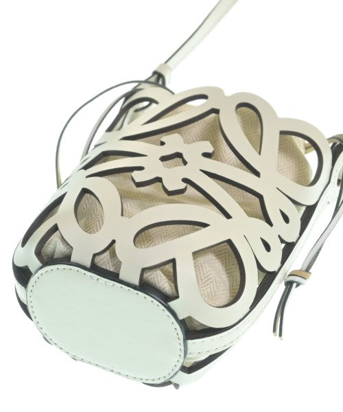 LOEWE กระเป๋าสะพาย