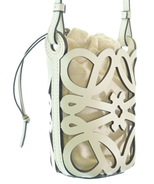 LOEWE กระเป๋าสะพาย
