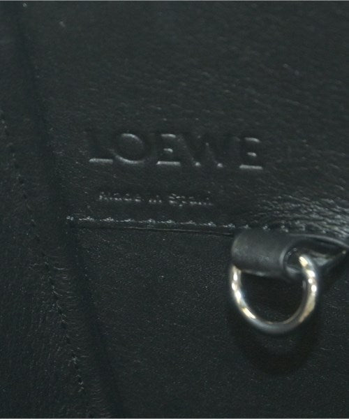LOEWE กระเป๋าถือ