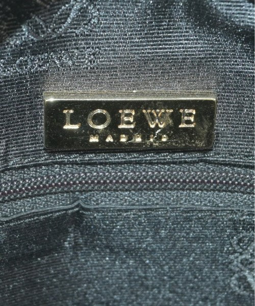 LOEWE กระเป๋าถือ