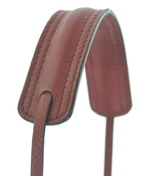 LOEWE กระเป๋าสะพาย