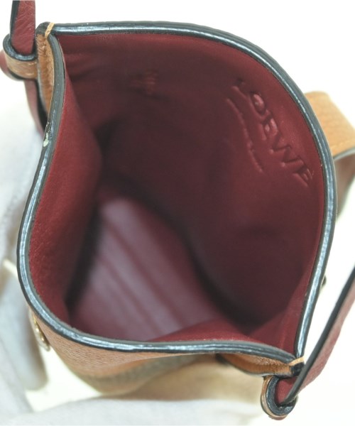LOEWE กระเป๋าสะพาย