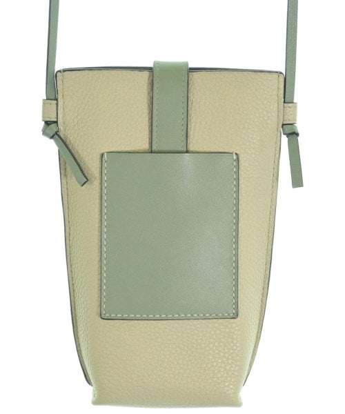 LOEWE กระเป๋าสะพาย