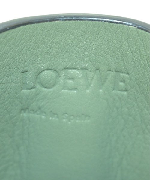 LOEWE กระเป๋าสะพาย