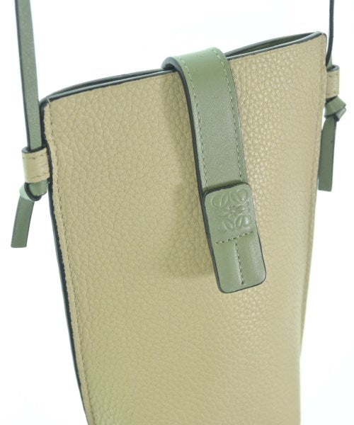 LOEWE กระเป๋าสะพาย