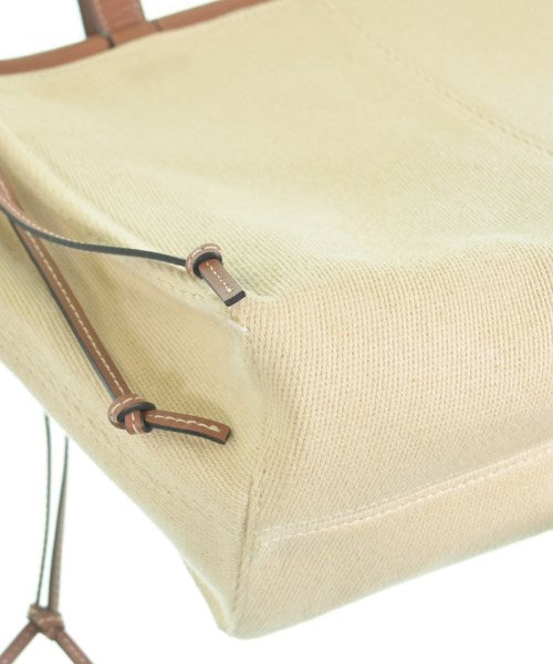LOEWE กระเป๋าถือขนาดใหญ่