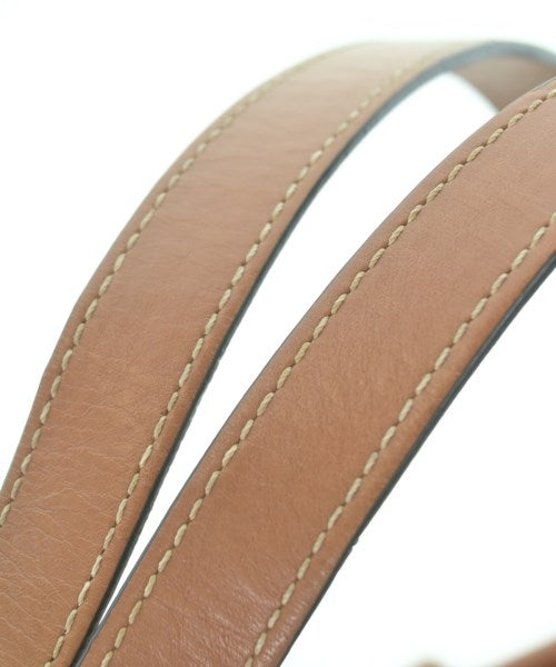 LOEWE กระเป๋าถือขนาดใหญ่