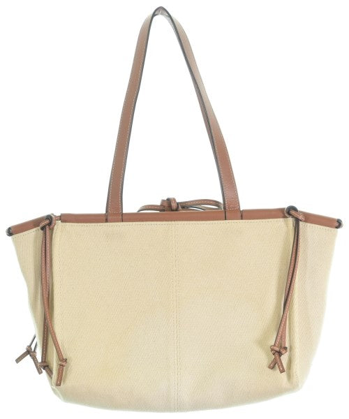 LOEWE กระเป๋าถือขนาดใหญ่