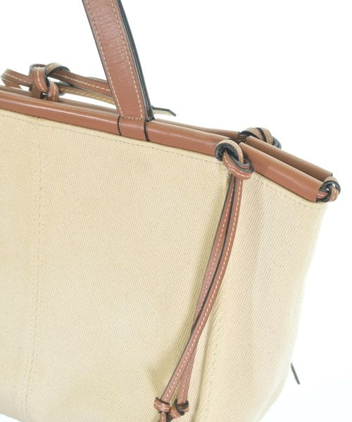 LOEWE กระเป๋าถือขนาดใหญ่