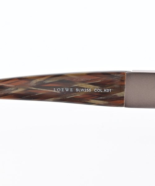 LOEWE แว่นกันแดด