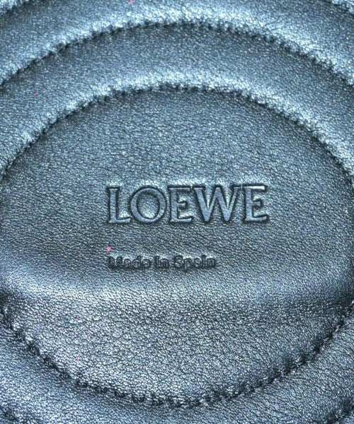 LOEWE กระเป๋าถือ
