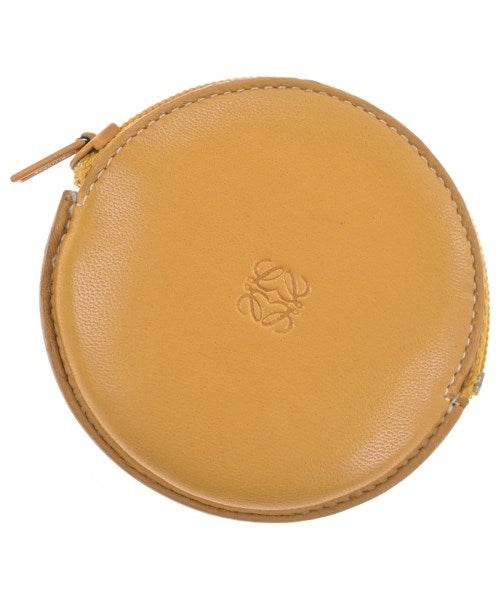 LOEWE กระเป๋าสตางค์/กระเป๋าใส่เหรียญ
