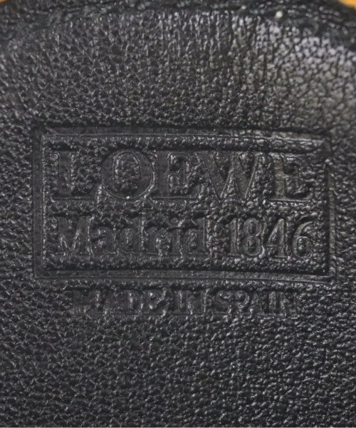 LOEWE กระเป๋าสตางค์/กระเป๋าใส่เหรียญ