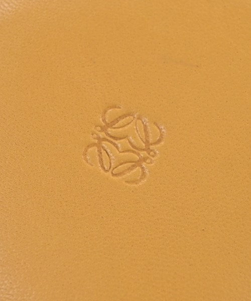 LOEWE กระเป๋าสตางค์/กระเป๋าใส่เหรียญ