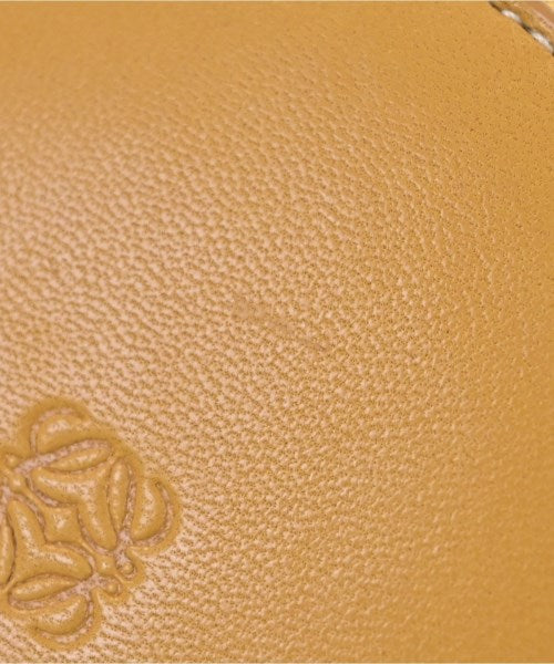 LOEWE กระเป๋าสตางค์/กระเป๋าใส่เหรียญ