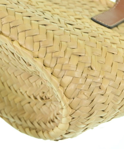 LOEWE กระเป๋าทรงตะกร้า