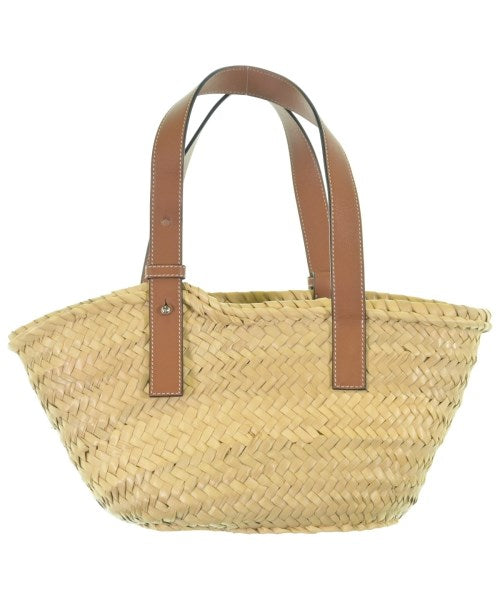 LOEWE กระเป๋าทรงตะกร้า