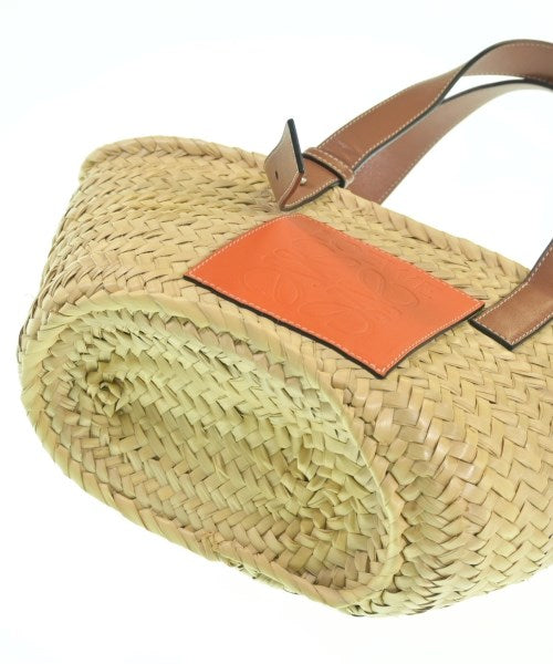 LOEWE กระเป๋าทรงตะกร้า