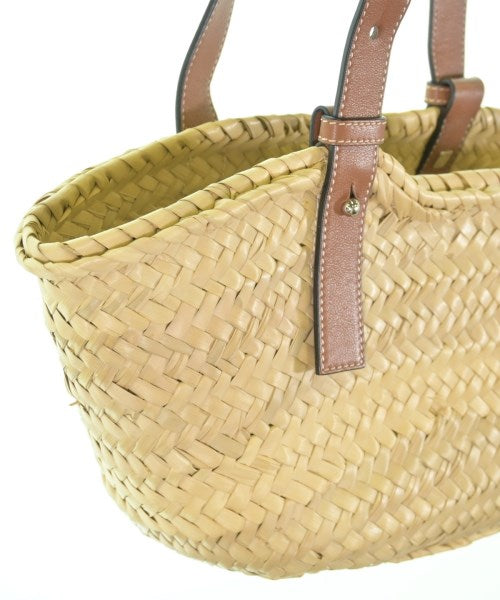 LOEWE กระเป๋าทรงตะกร้า