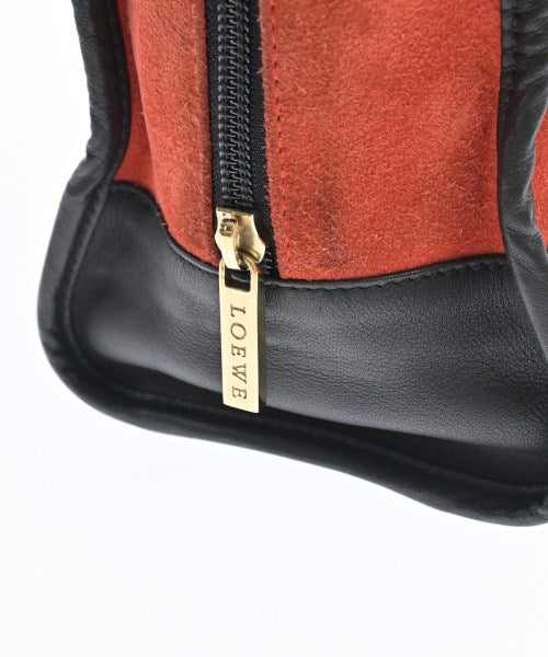 LOEWE กระเป๋าถือ