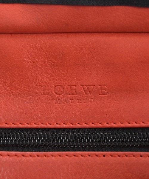 LOEWE กระเป๋าถือ