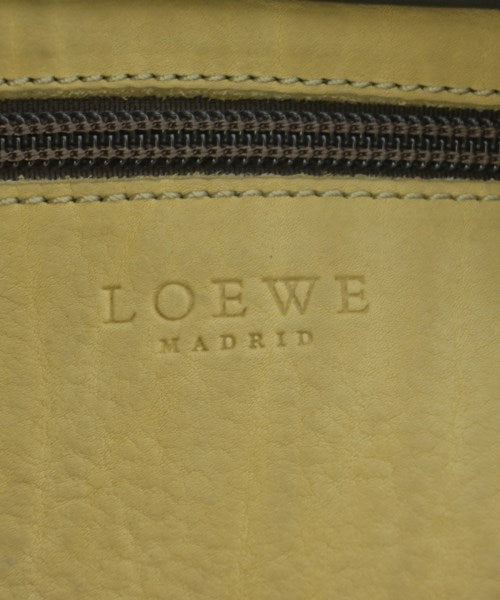 LOEWE กระเป๋าสะพาย