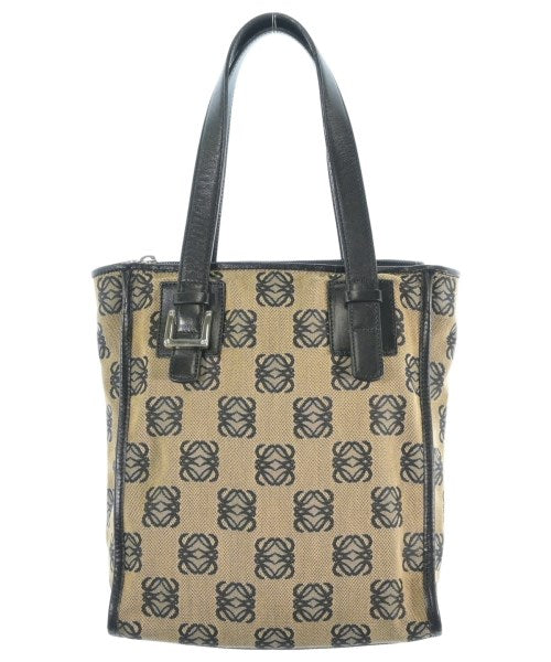 LOEWE กระเป๋าถือขนาดใหญ่