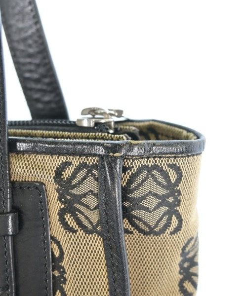 LOEWE กระเป๋าถือขนาดใหญ่