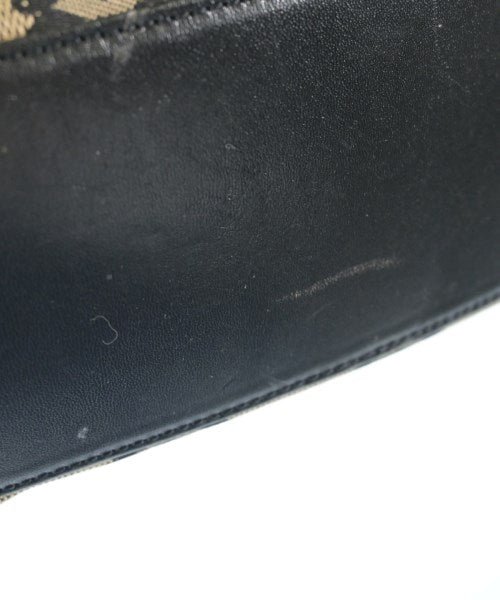 LOEWE กระเป๋าถือขนาดใหญ่