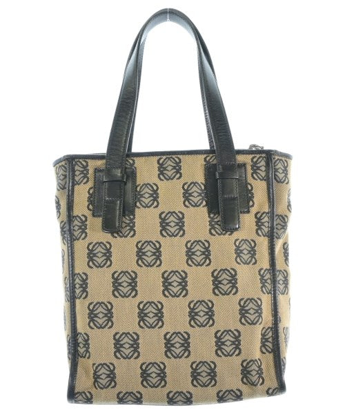 LOEWE กระเป๋าถือขนาดใหญ่