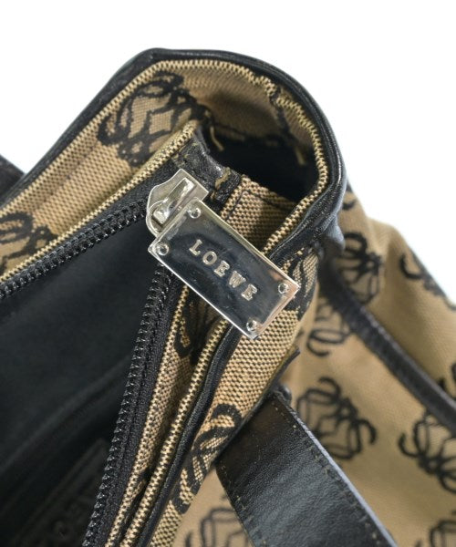 LOEWE กระเป๋าถือขนาดใหญ่