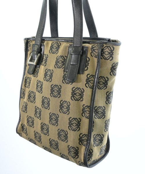 LOEWE กระเป๋าถือขนาดใหญ่