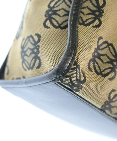 LOEWE กระเป๋าถือขนาดใหญ่