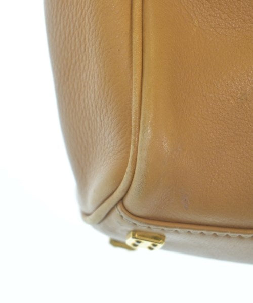 LOEWE กระเป๋าถือขนาดใหญ่