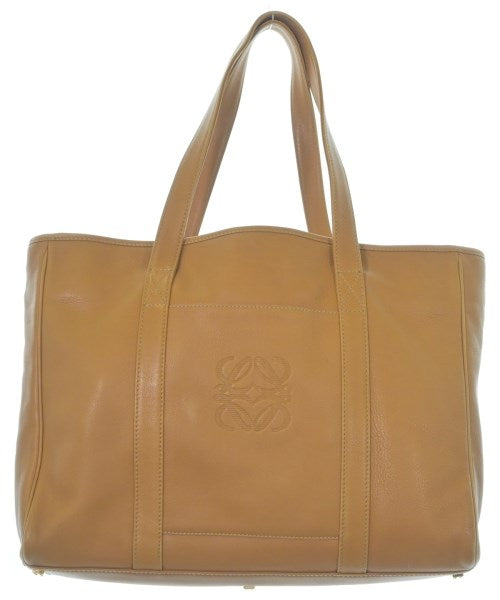 LOEWE กระเป๋าถือขนาดใหญ่