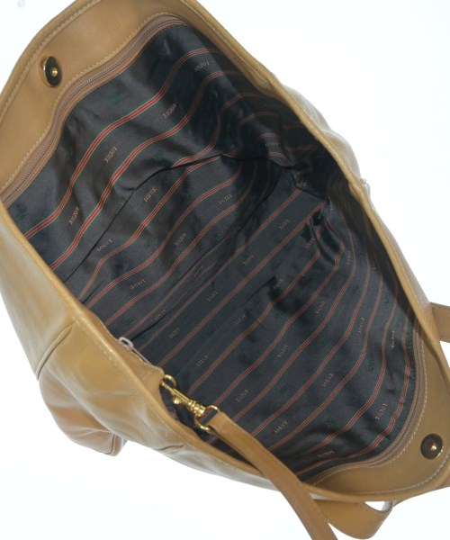 LOEWE กระเป๋าถือขนาดใหญ่