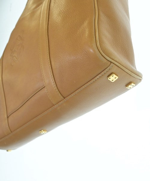 LOEWE กระเป๋าถือขนาดใหญ่