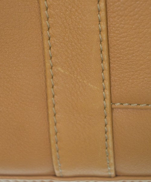 LOEWE กระเป๋าถือขนาดใหญ่
